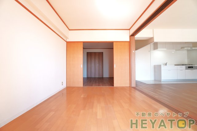 その他部屋・スペース　洋室６帖