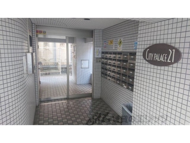 ロビー　ロビー