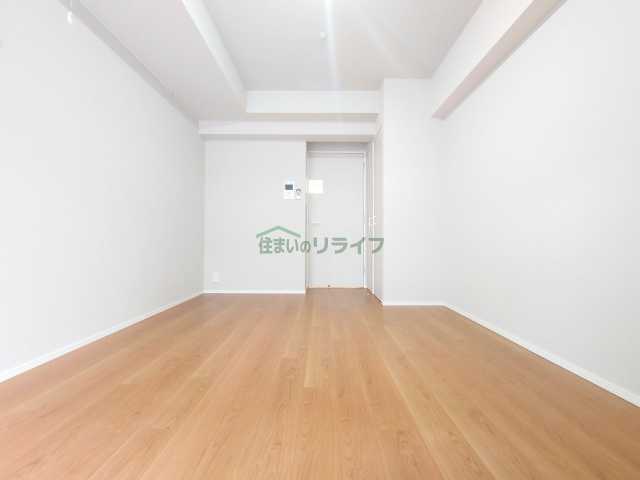 居室・リビング　※参考写真です。同じ間取りの別部屋になります。