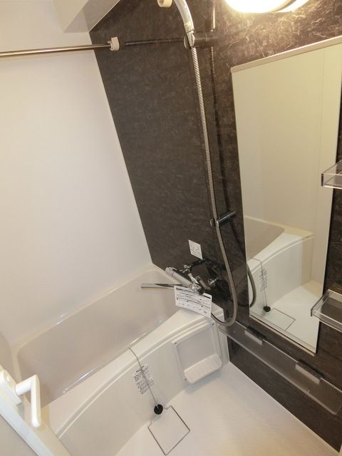 バス・シャワールーム　★バス★