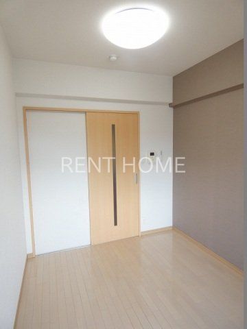 居室・リビング　洋室6帖