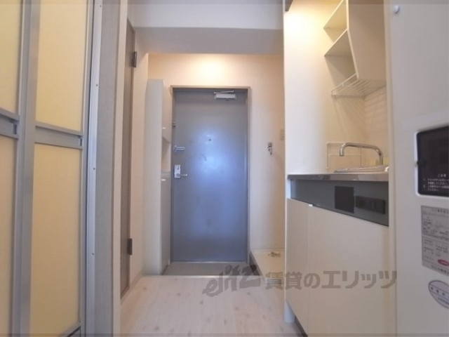 その他部屋・スペース　廊下