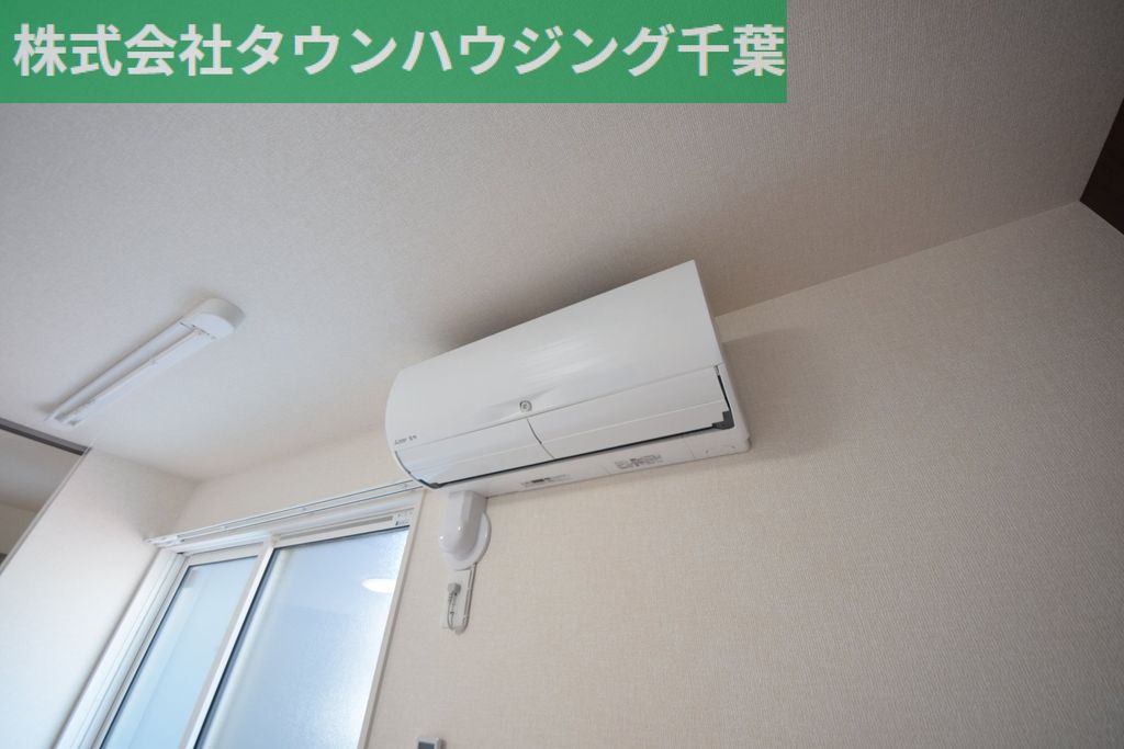 その他設備　お部屋探しは【タウンハウジング千葉店】にお任せ下さい♪