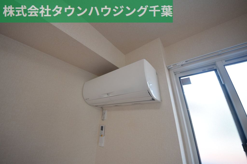 その他設備　お部屋探しは【タウンハウジング千葉店】にお任せ下さい♪