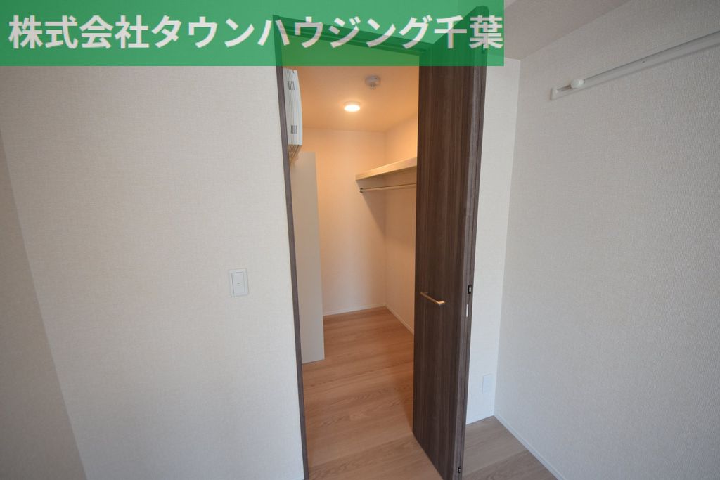収納　現地待ち合わせ歓迎♪お問合せはタウンハウジング千葉店まで！