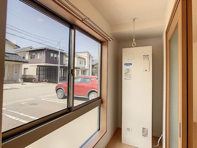 その他部屋・スペース　サンルーム