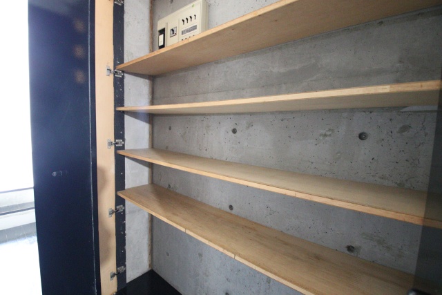 収納　※別室の参考写真の為、現況優先です。