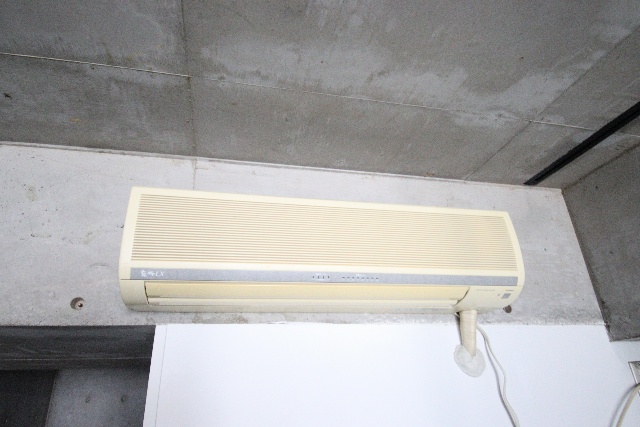 その他設備　※別室の参考写真の為、現況優先です。