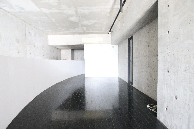 居室・リビング　※別室の参考写真の為、現況優先です。