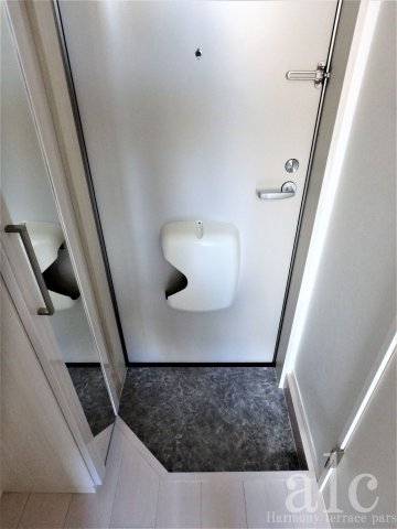 その他設備　収納があります