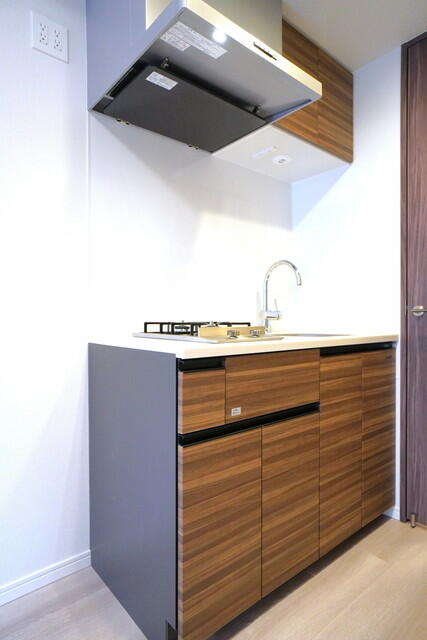 キッチン　※参考写真