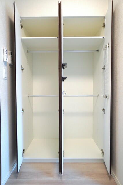 収納　※参考写真