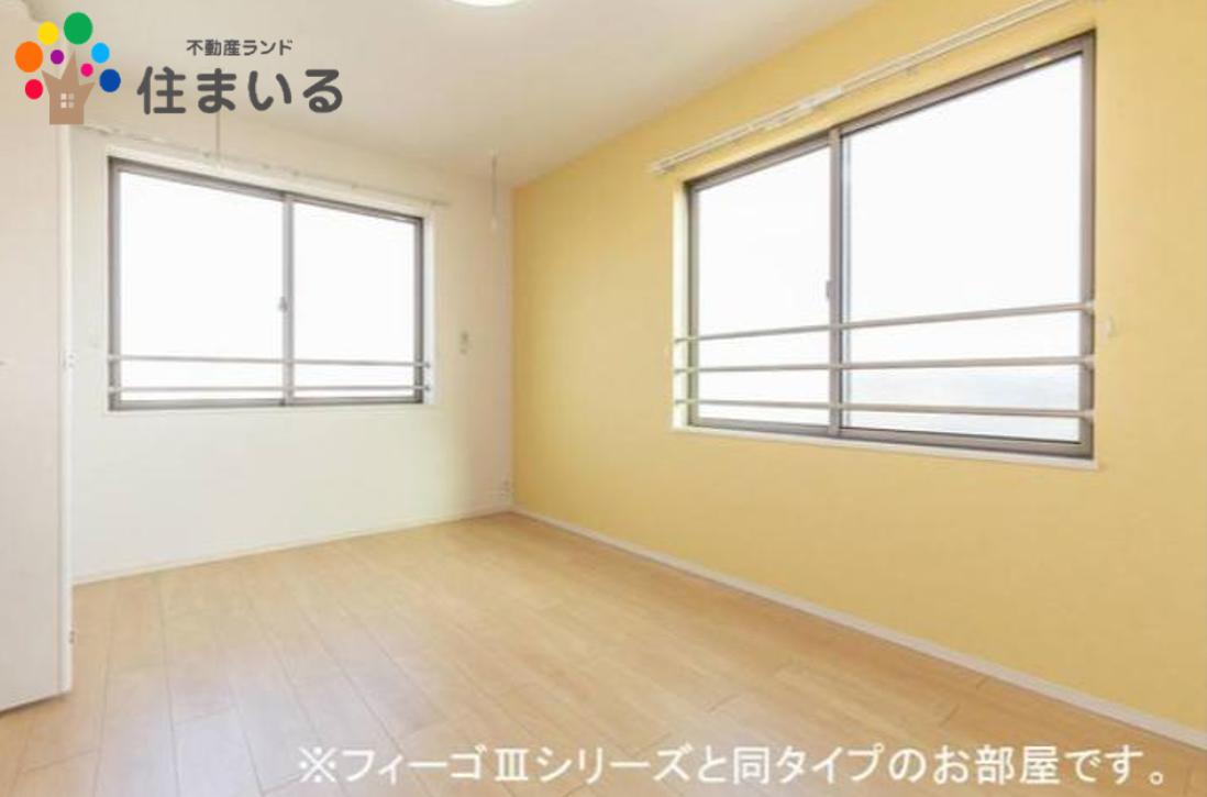 その他部屋・スペース　※写真は同型タイプとなります