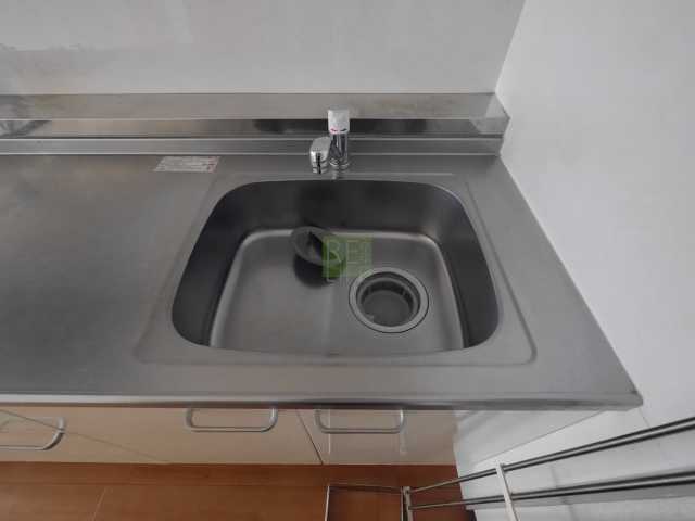 キッチン　ロイヤルハイツ新宿御苑