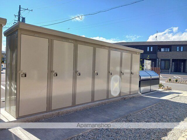 その他共有部分　その他共有部分