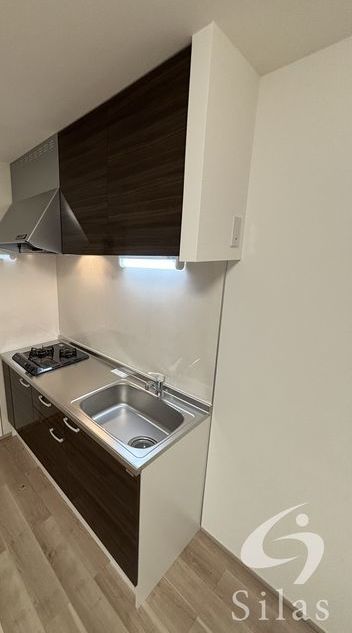 キッチン　同仕様