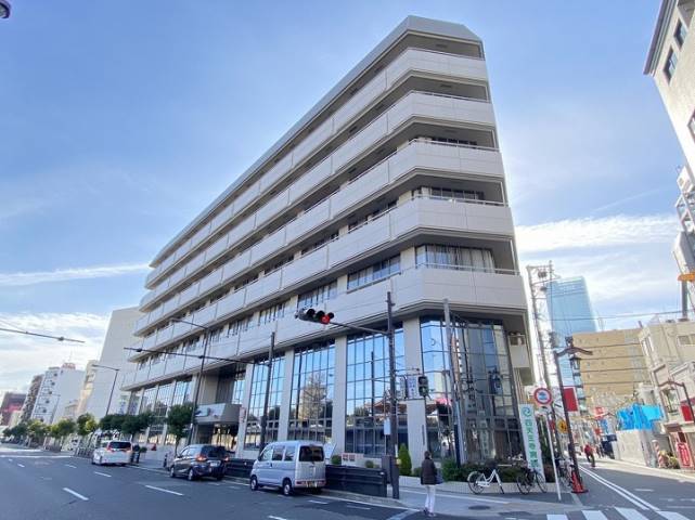 病院　四天王寺病院（病院）まで539m