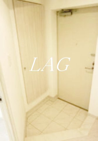 玄関　玄関です。