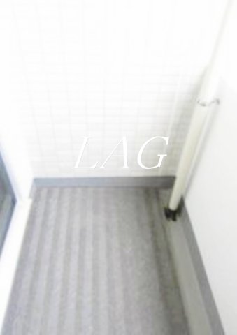 バルコニー　バルコニーです。