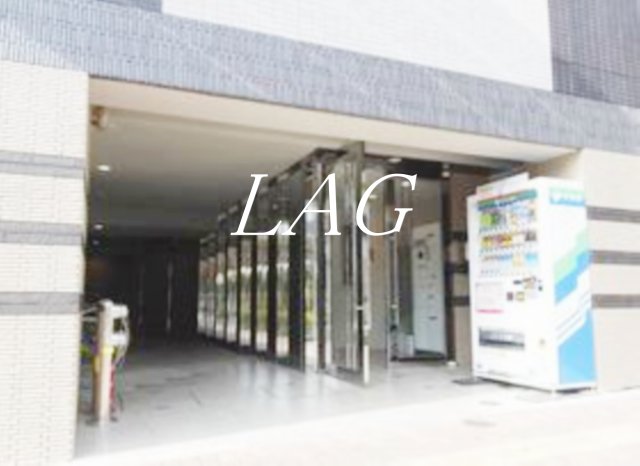 エントランス　エントランスです。