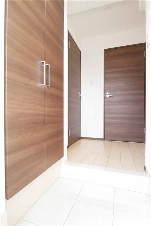 その他部屋・スペース　内装です