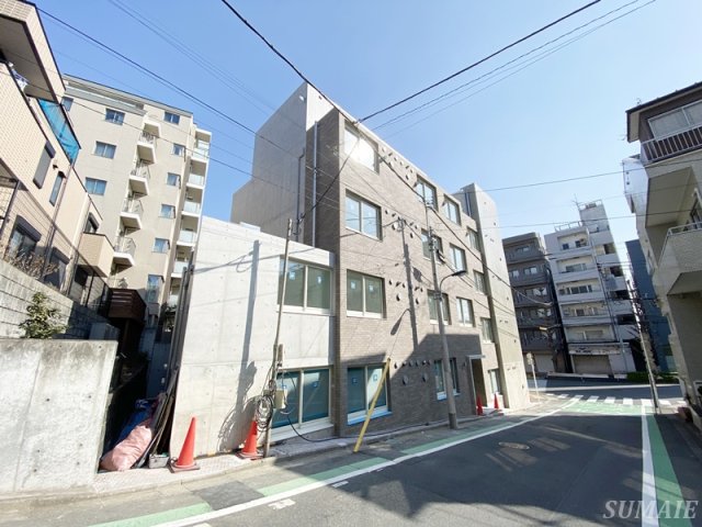 建物外観　外観です☆