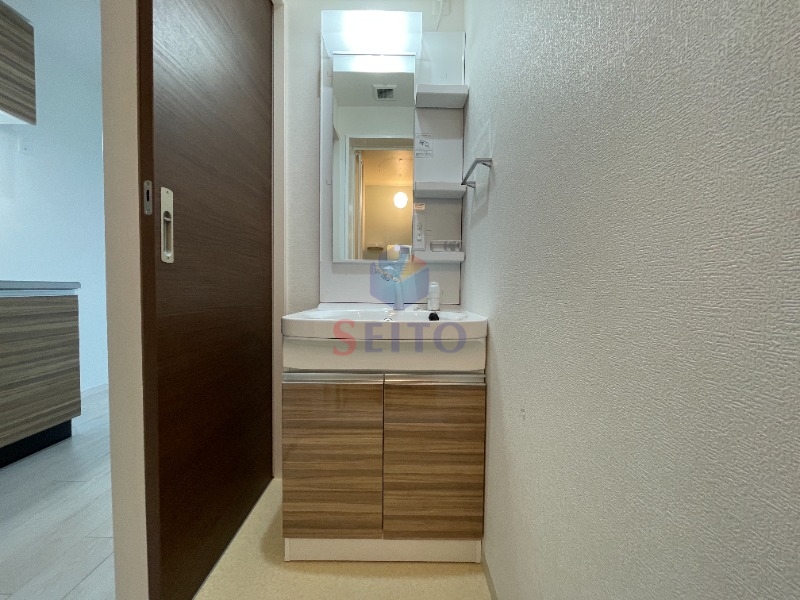 GRAND FORTの内装写真