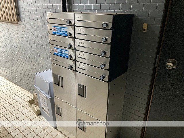 その他共有部分　その他共有部分