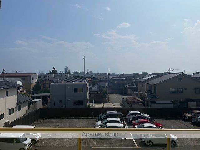 眺望　眺望