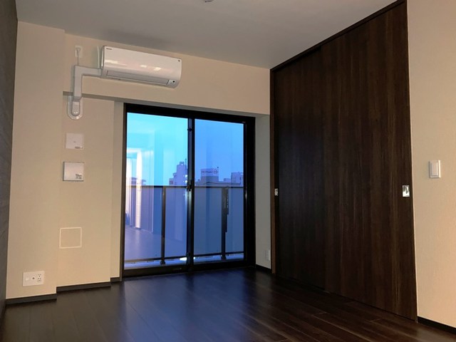 居室・リビング　※写真は同タイプ住戸です。