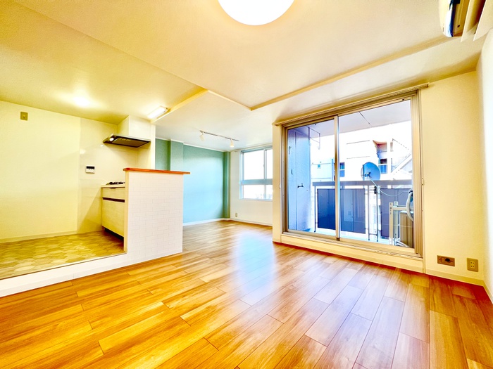 居室・リビング