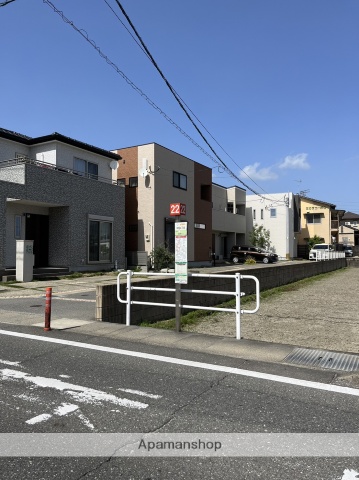 その他　仲畑４丁目バス停（その他）まで170m