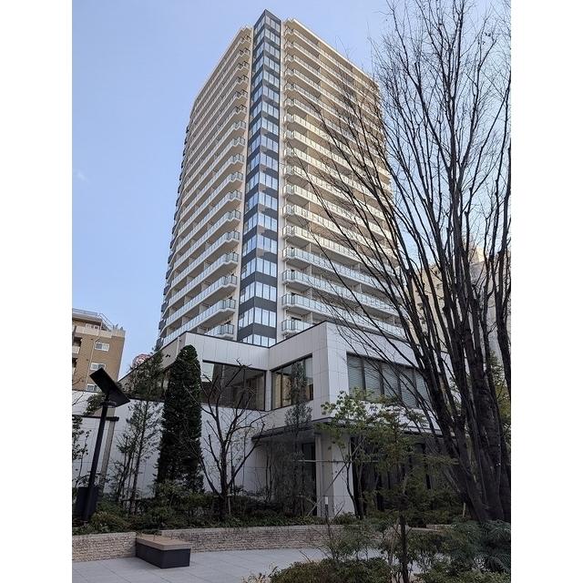 建物外観　２０２６年２月撮影