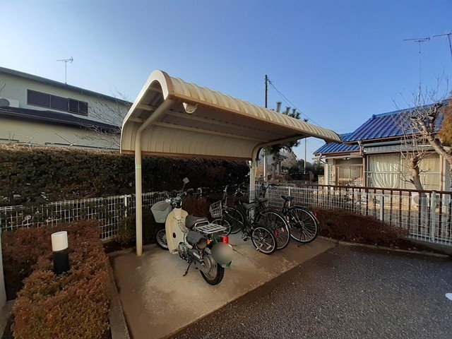 その他共有部分　その他