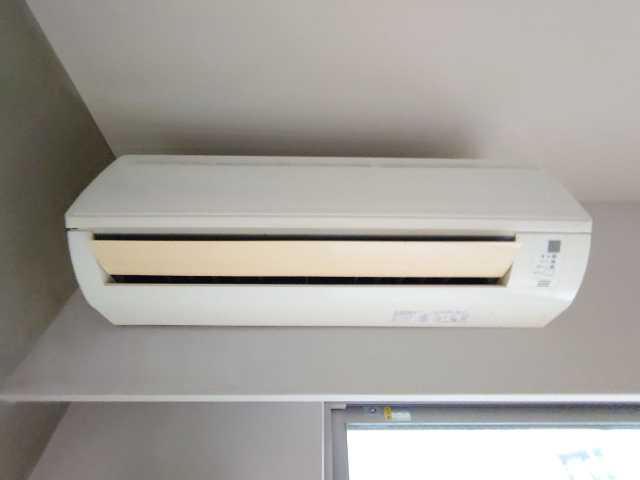 その他設備　エルスタンザ中野新井