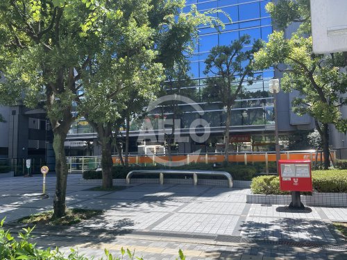 郵便局　新大阪西宮原郵便局（郵便局）まで200m