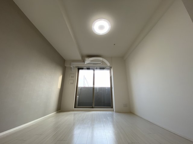 居室・リビング　Park Hana Honmachi WEST　洋室