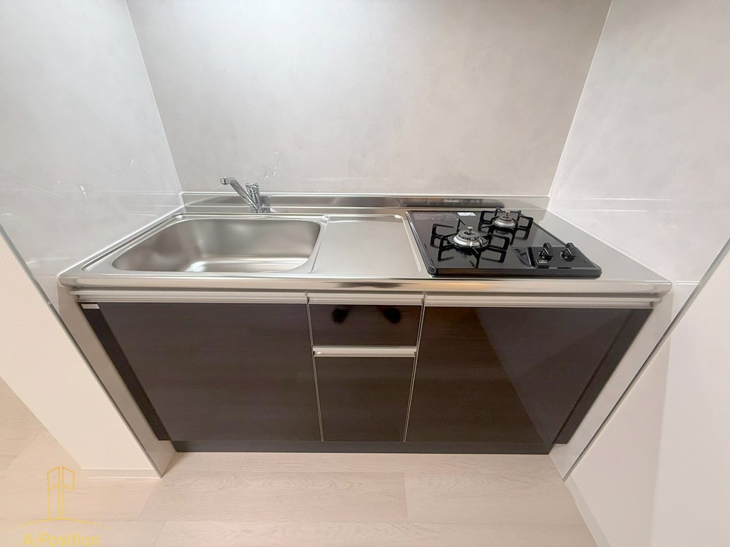 キッチン　Alivis新町