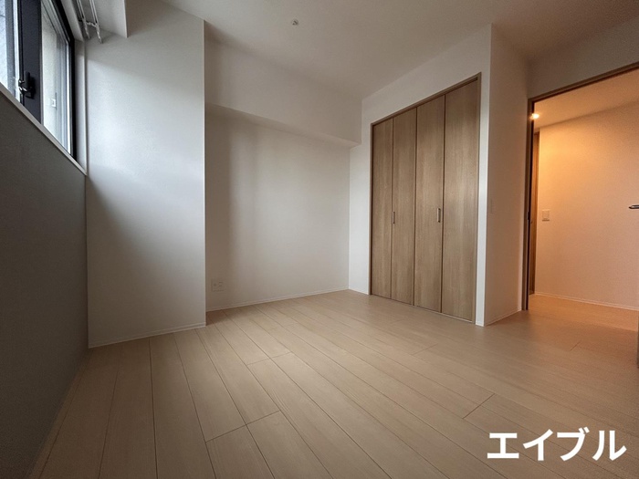 その他部屋・スペース　同じ部屋タイプの別部屋の写真です。現況と異なる場合は現況を優