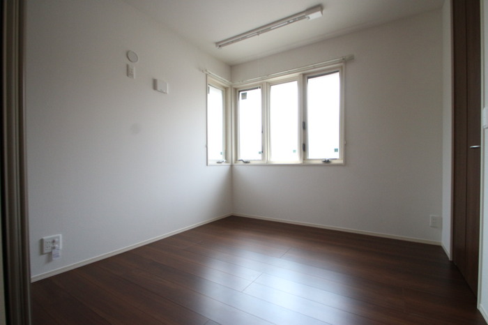 その他部屋・スペース　内装も気になるポイント