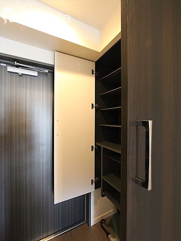 その他　シューズボックス