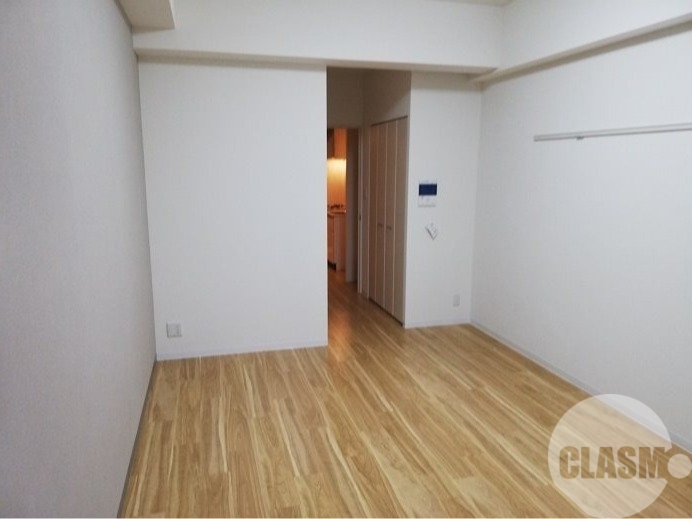 居室・リビング　広々と使えます♪