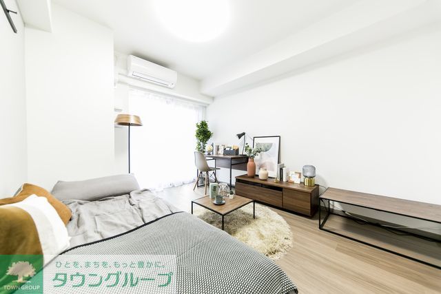 その他部屋・スペース　※写真は同タイプ住戸です。