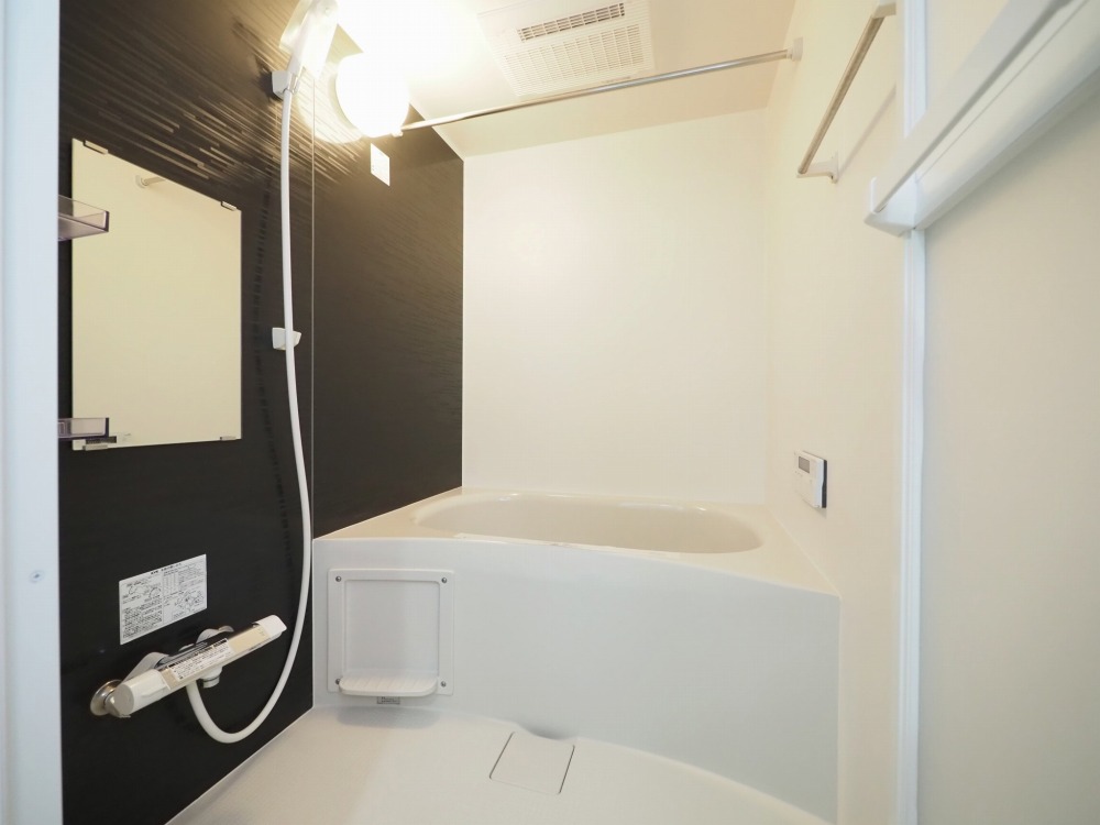 バス・シャワールーム　※別号室参考画像