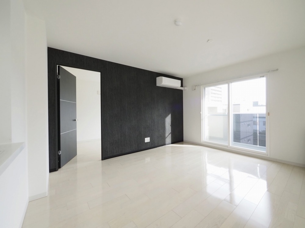 居室・リビング　※別号室参考画像