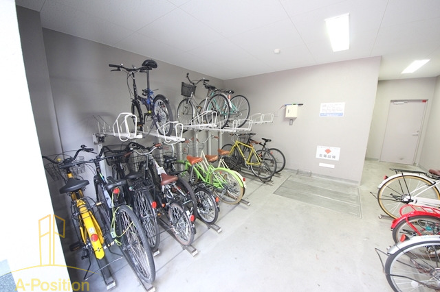 その他共有部分　アーデン京町堀ウエスト