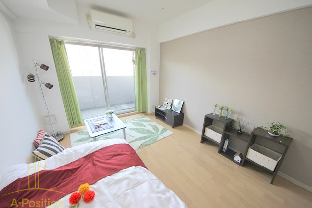 その他部屋・スペース　アーデン京町堀ウエスト