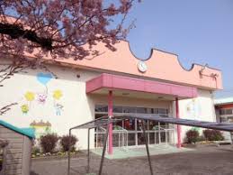 幼稚園・保育園　ゆきよし幼稚園（幼稚園・保育園）まで668m