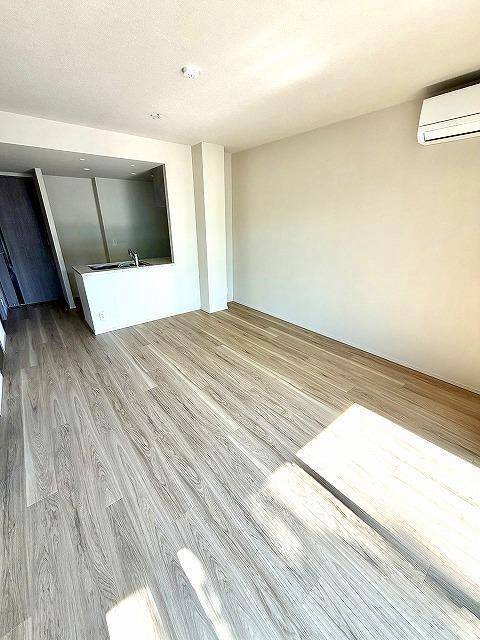 居室・リビング　温水洗浄便座完備