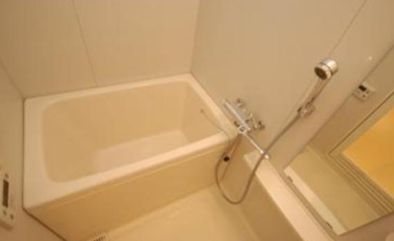 バス・シャワールーム　☆ゆっくりくつろげるお風呂☆